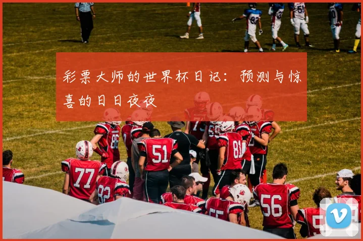 彩票大师的世界杯日记：预测与惊喜的日日夜夜